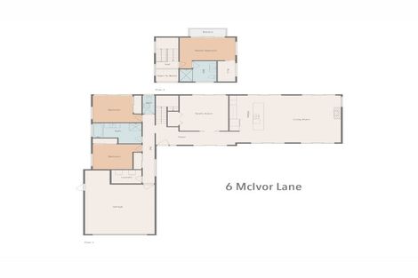 Photo of property in 6 Mcivor Lane, Lake Hayes, Queenstown, 9304