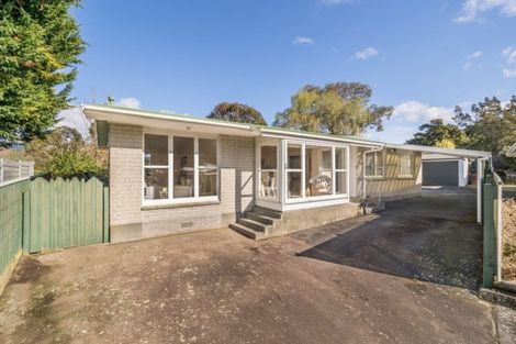 Photo of property in 60 Totara Park Road, Totara Park, Upper Hutt, 5018
