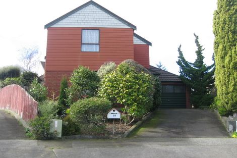 Photo of property in 26 Woodfield Avenue, Roslyn, Palmerston North, 4414