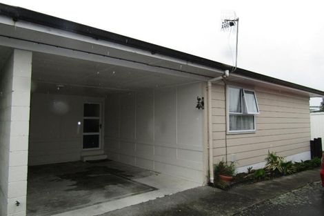 Photo of property in 2/20 Leslie Street, Taupo, 3330