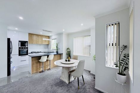 Photo of property in 18 Calvert Avenue, Mangere East, Auckland, 2024