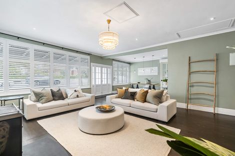 Photo of property in 1/2 Calliope Road, Devonport, Auckland, 0624