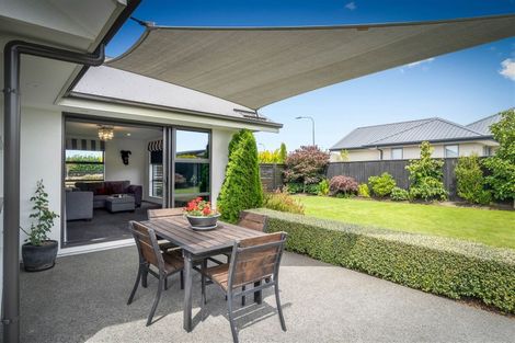 Photo of property in 11 Goldrush Lane, Rolleston, 7614