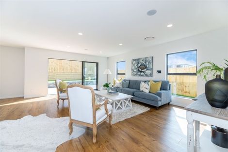 Photo of property in 11 Tai Crescent, Hobsonville, Auckland, 0616