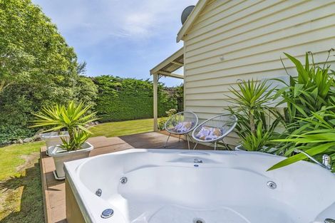 Photo of property in 176 Adams Road, Greendale, Christchurch, 7671