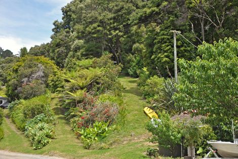 Photo of property in 4 Schoolhouse Bay Road, Kawau Island, 0920