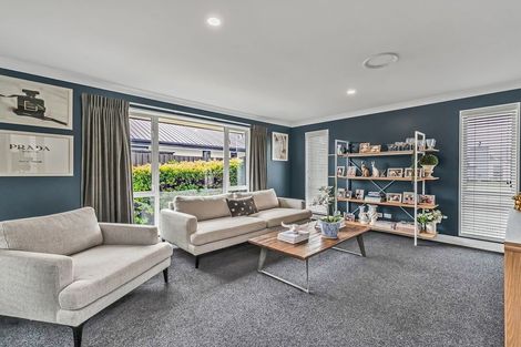 Photo of property in 48 Bradbury Avenue, Rolleston, 7614