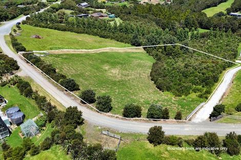 Photo of property in 7 Pa Hill Lane, Mangawhai, 0573