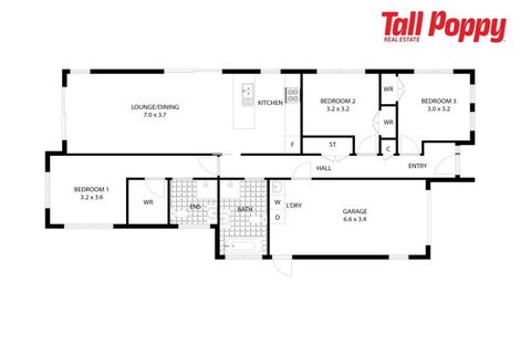 Photo of property in 10 Ash Lane, Omokoroa, 3114