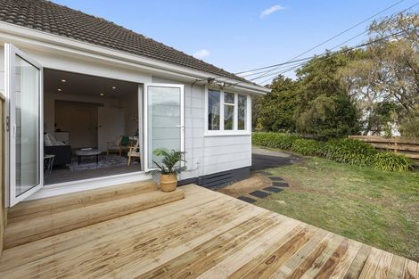 Photo of property in 4/17 Kowhai Street, Naenae, Lower Hutt, 5011