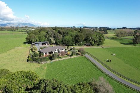 Photo of property in 207 Takapu Road, Manakau, Levin, 5573