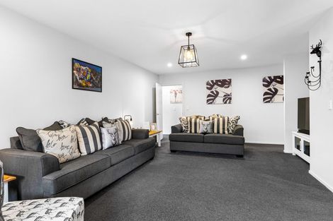 Photo of property in 498 East Maddisons Road, Rolleston, 7615