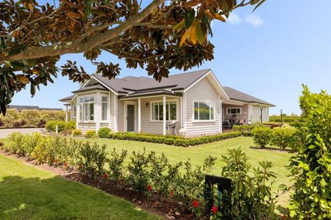 Photo of property in 9 Danehill Close, Matamata, 3400