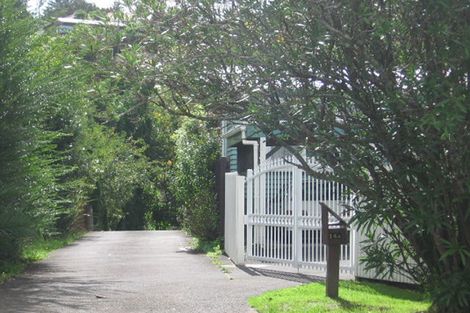 Photo of property in 14 Woodside Road, Massey, Auckland, 0614