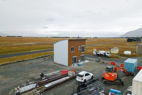 Photo of property in 5 De Havilland Drive, Pukaki, 7999