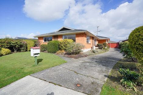 Photo of property in 32 Elm Crescent, Gladstone, Invercargill, 9810