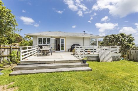 Photo of property in 29 Tirowhanga Road, Paremata, Porirua, 5024