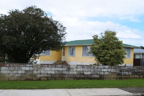 Photo of property in 21 Parker Crescent, Otara, Auckland, 2023
