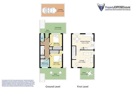 Photo of property in 9/7 Balmain Road, Birkenhead, Auckland, 0626