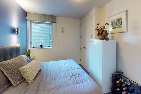 Photo of property in Montreaux Apartments, 1b/164 The Terrace, Wellington Central, Wellington, 6011