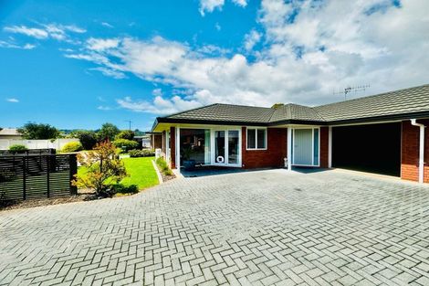 Photo of property in 8 Totara Park, Whakatane, 3120