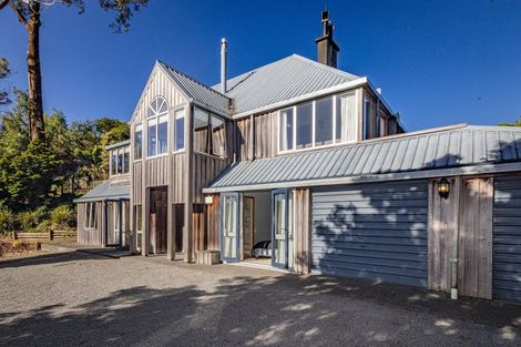 Photo of property in 158 Mangawhero Terrace, Ohakune, 4625