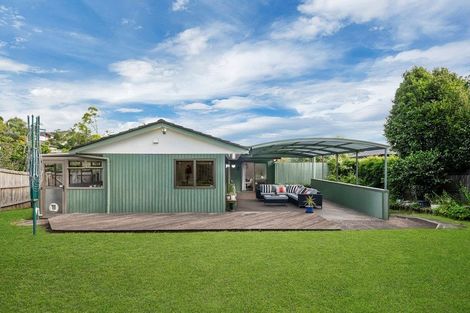 Photo of property in 4 Janome Place, Bucklands Beach, Auckland, 2014