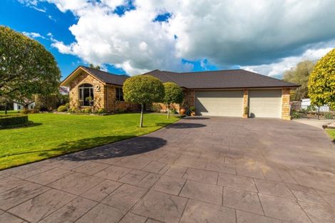 Photo of property in 2 Redwood Grove, Morrinsville, 3300