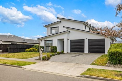 Photo of property in 55 Sovereign Boulevard, Kaiapoi, 7630
