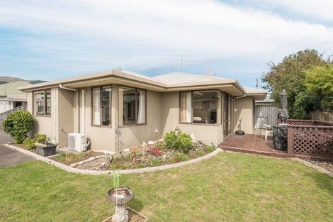 Photo of property in 45a Croucher Street, Richmond, 7020