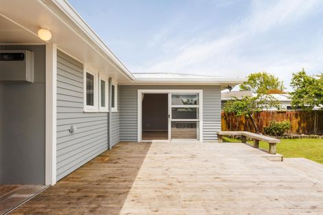 Photo of property in 10 Hunter Street, Milson, Palmerston North, 4414