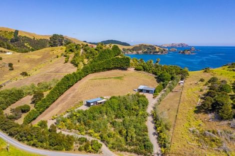 Photo of property in 76 Rhodes Way, Kaeo, 0478