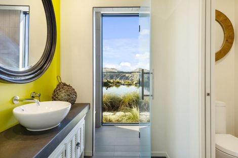 Photo of property in 594 Blackford Road, Mount Hutt, Rakaia, 7782