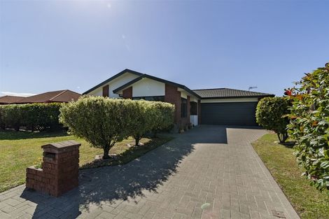 Photo of property in 3 Beaufort Place, Taradale, Napier, 4112