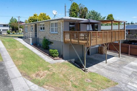 Photo of property in 9 Bertram Street, Hillcrest, Rotorua, 3015