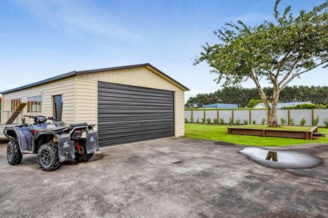 Photo of property in 38 Ketemarae Road, Normanby, Hawera, 4675