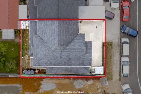 Photo of property in 43a Thompson Terrace, Manurewa, Auckland, 2102