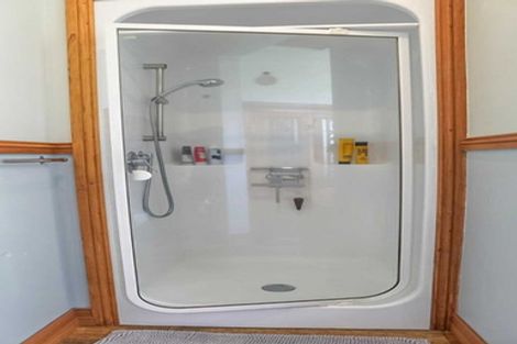 Photo of property in 5 Corry Avenue, Bluff Hill, Napier, 4110