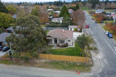 Photo of property in 26 Dunford Street, Rakaia, 7710