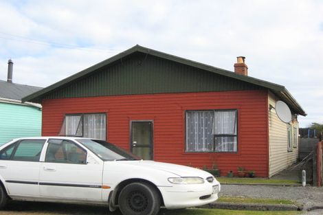 Photo of property in 10 O'grady Street, Blaketown, Greymouth, 7805