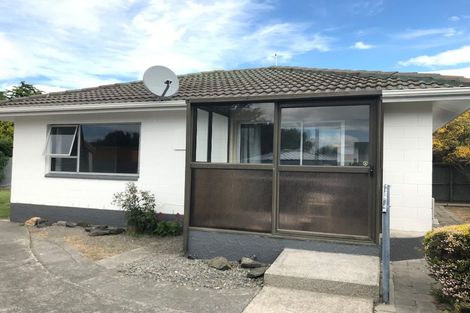 Photo of property in 3/181 Springs Road, Hornby, Christchurch, 8042
