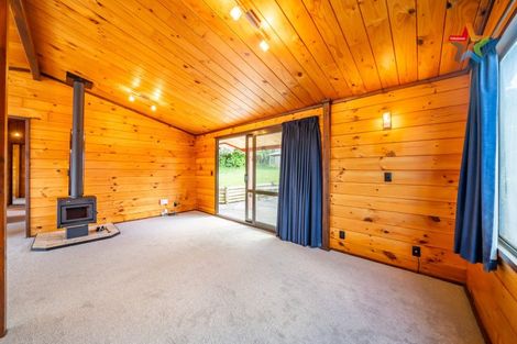 Photo of property in 91 Park Road, Belmont, Lower Hutt, 5010