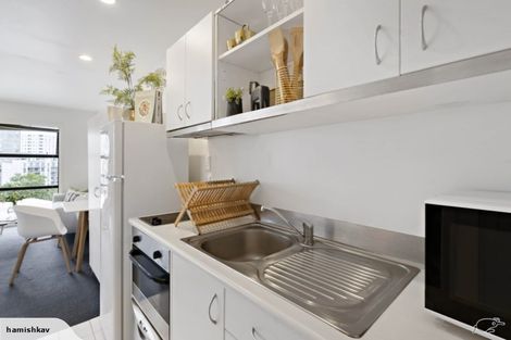 Photo of property in Oakwood Hall Apartments, 5d/81 Wakefield Street, Auckland Central, Auckland, 1010