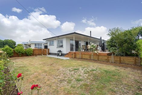 Photo of property in 23 Freyberg Terrace, Waipukurau, 4200
