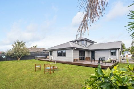 Photo of property in 19 Paradise Place, Matua, Tauranga, 3110