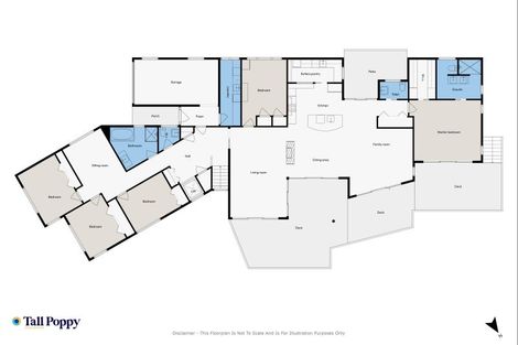 Photo of property in 20 Valhalla Drive, Richmond, 7020