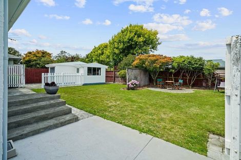 Photo of property in 17 Blakiston Street, Hoon Hay, Christchurch, 8025
