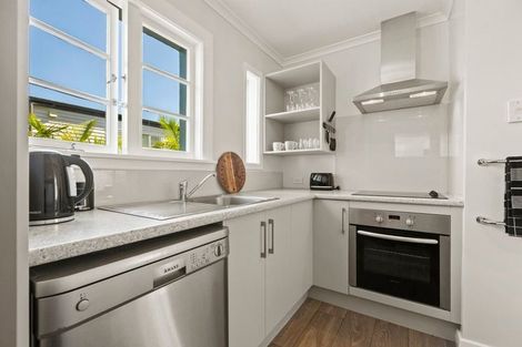 Photo of property in 1/4 View Road, Mount Eden, Auckland, 1024