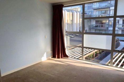 Photo of property in Sol Apartments, 30/37 Jessie Street, Te Aro, Wellington, 6011