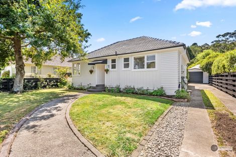 Photo of property in 13 Harris Street, Naenae, Lower Hutt, 5011